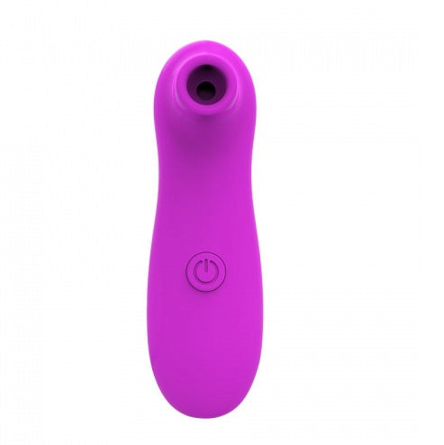 Mini Elf Sucking Device - Adult Massage Vibrator