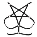 Body Harness for Women