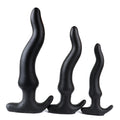 Extended Anal Plug for Men and Women - BDSM Toy