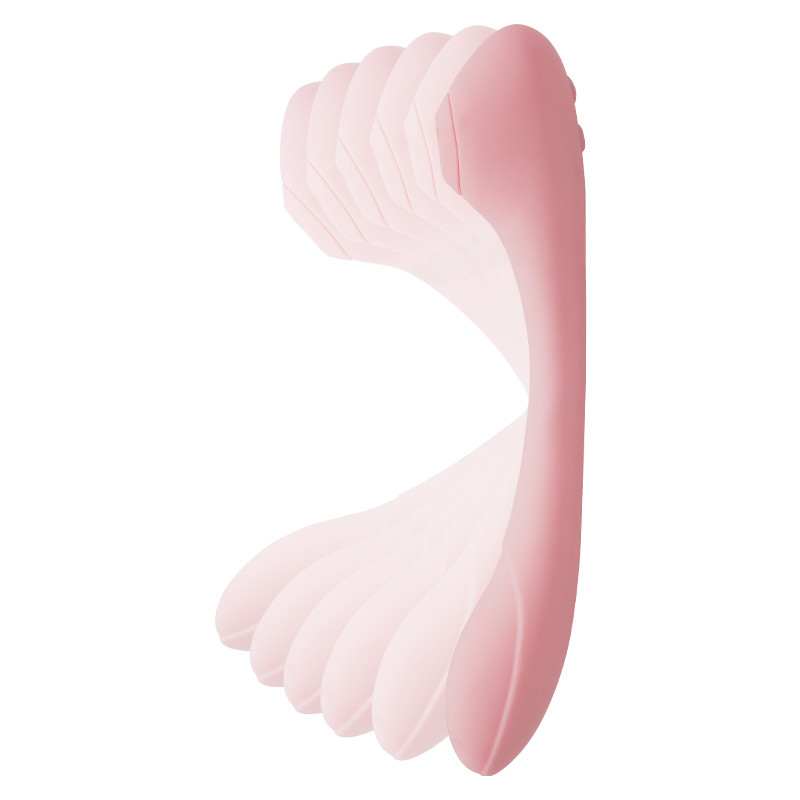 Bendable Vibrating Suction Egg for Adults