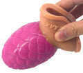 FAAK Beginner Sex Toy - Realistic Silicone Massager