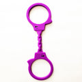 Silicone Handcuffs for Adult Play
