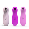 Mini Elf Sucking Device - Adult Massage Vibrator