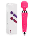Women's Adult Massager and Pleasure Toy Collection