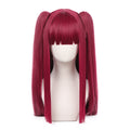 Simple Cosplay Wig for Women's Fashion